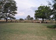 Satara Rest Camp, Central Sector, Kruger National Park