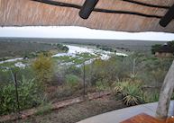 Bungalow 2 bed best views BBD2V, Olifants Restcamp, Central Sector, Kruger National Park