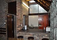 Bungalow BA3, Berg-en-Dal Restcamp, Southern Sector, Kruger National Park