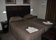 Bungalow 2 bed BD2U, Lower Sabie Rest Camp, Southern Sector, Kruger National Park