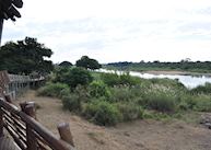 Lower Sabie Rest Camp, Southern Sector, Kruger National Park