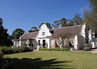 Lairds Lodge, Plettenberg Bay