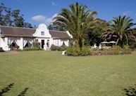 Lairds Lodge, Plettenberg Bay