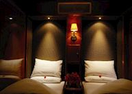 Deluxe suite, The Blue Train, Cape Town