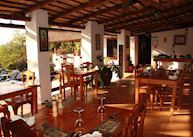 Rissington Inn, Hazyview