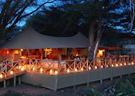 Elephant Bedroom Camp, Samburu & Buffalo Springs