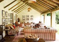 The Elephant House, The Addo Elephant Park