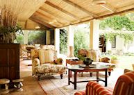 The Elephant House, The Addo Elephant Park