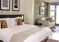 Superior room, Camps Bay Retreat, Cape Town