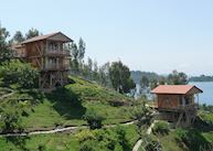 Cormoran Lodge, Kibuye