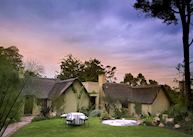 Family suite, Hunter's Country House