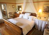 La Plume Guest House, Oudtshoorn