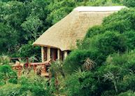Amakhala Woodbury Lodge, Eastern Cape Game Areas