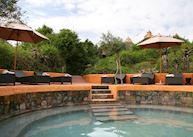 Amakhala Safari Lodge, Eastern Cape Game Areas