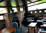 Brickyard Inn Lounge