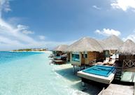 Sunrise Ocean Pool Villa, Huvafen Fushi, Maldive Island