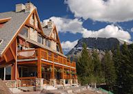 Hidden Ridge Resort, Banff