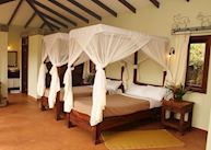 Endoro Lodge, Karatu
