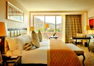 Luxury Mountain View Tower Room, The Taj Hotel, Cape Town