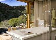 Dwyka Tented Lodge, Sanbona Game Reserve