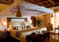 Villa, The Palms, Zanzibar Island
