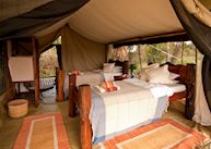 Offbeat Mara Camp, Masai Mara