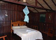 Double Room, Amazon Eco Lodge