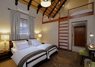 Onguma Bush Camp, Etosha National Park