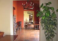 Las Casitas del Colca, Colca Canyon