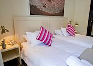 Galton House, Windhoek