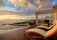 Periwinkle Guest Lodge, Plettenberg Bay