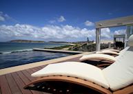 Periwinkle Guest Lodge, Plettenberg Bay