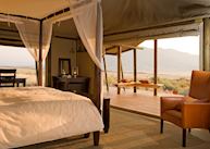 Wolwedans Dune Camp, NamibRand Nature Reserve