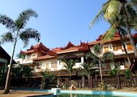Red Canal, Mandalay
