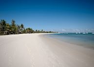 Benguerra Lodge, Bazaruto Archipelago