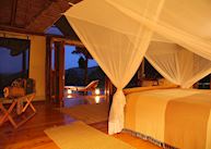 Saruni Cottages, Masai Mara