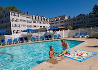 The Nonantum Resort, Kennebunkport