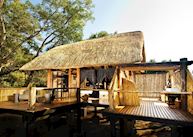 Chamilandu Bushcamp, South Luangwa National Park