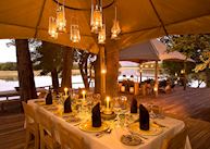 Chindeni Bushcamp, South Luangwa National Park