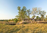 Zungulila Bushcamp, South Luangwa National Park