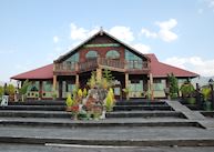Golden Island Cottages Thale U (GIC 2)