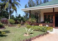 Les Villas D'Or, Praslin