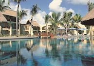 Constance Belle Mare Plage, Mauritius