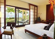 Junior Suite Oceanview, Shanti Maurice, Mauritius