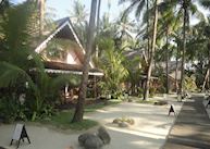 Seaview Villa, Sandoway Resort, Ngapali Beach