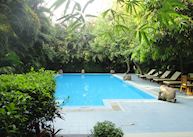 Mandalay City Hotel, Mandalay