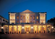 The Strand, Yangon