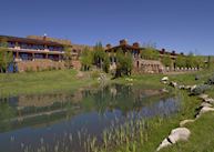 Amangani Resort, Jackson - Grand Teton National Park