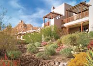 Four Seasons Resort Scottsdale