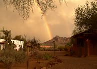 White Stallion Ranch, Tucson
